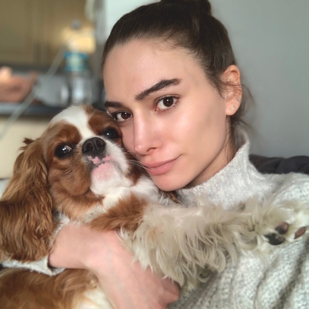 ⚡️Suggested User💫 Brooke